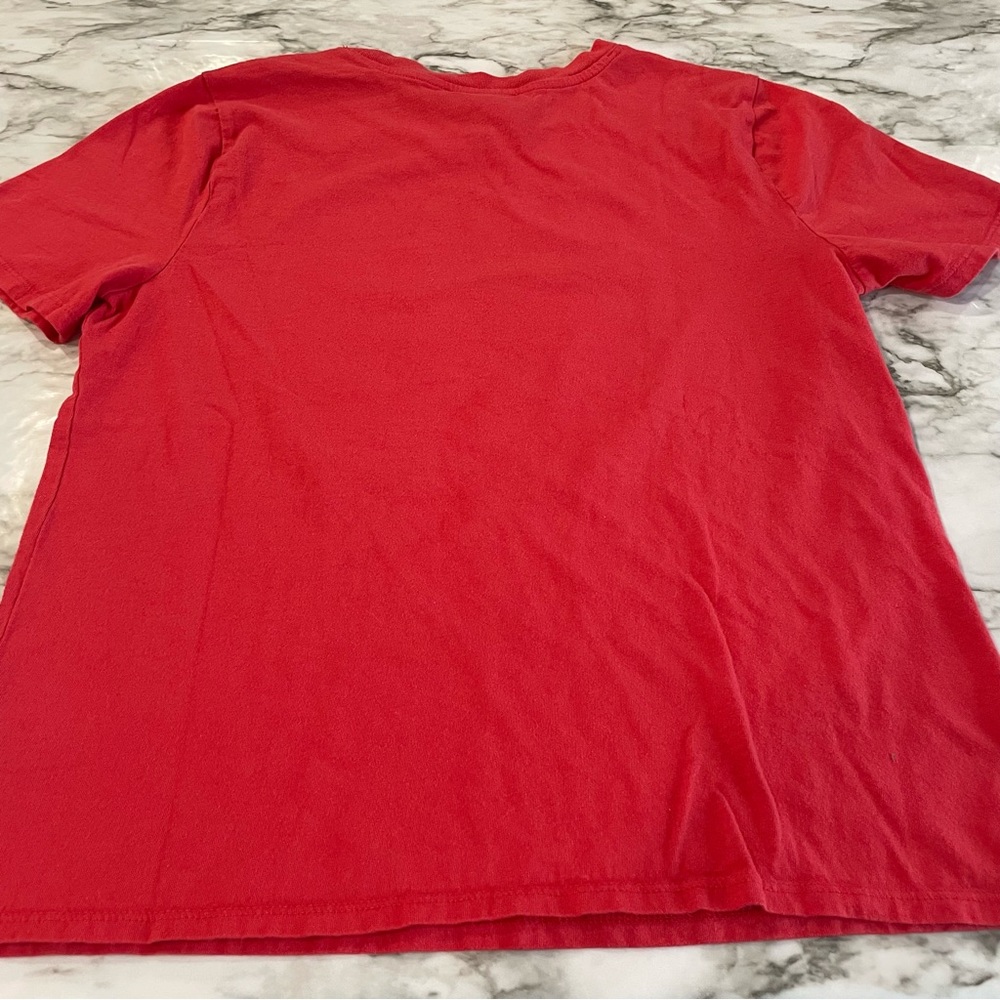 Forever 21 Women’s Lemon Purposeful Inspiration Quote T- Shirt Size M - Picture 4 of 4